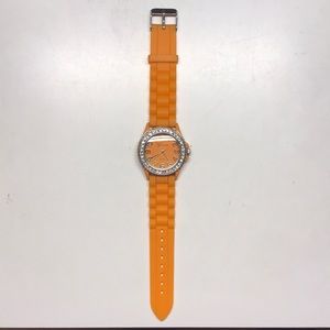 Geneva Orange Watch🧡
